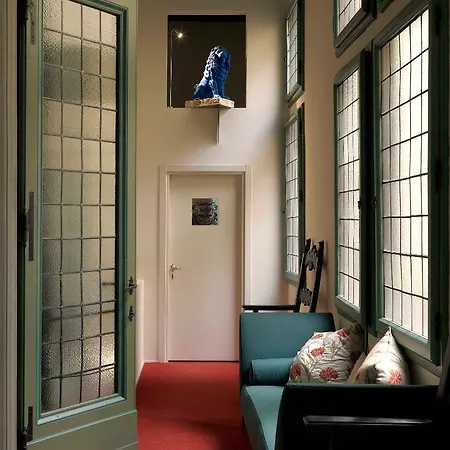 Leone Blue Florenz
