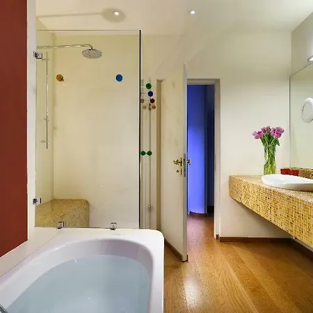 Leone Blue Hotel Florenz