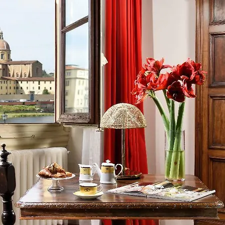 Leone Blue Florenz
