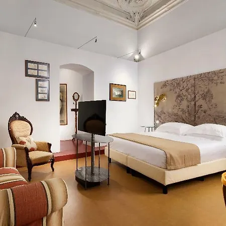 Leone Blue Hotel