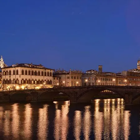 Hotel Leone Blue Florence