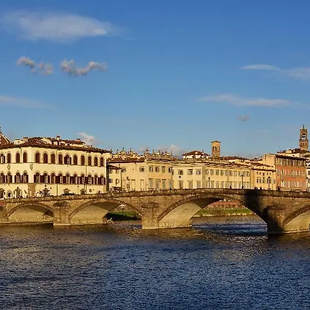 Leone Blue 4* Florence