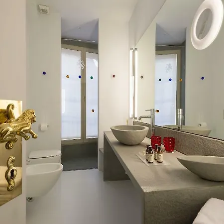 Hotel Leone Blue 4*